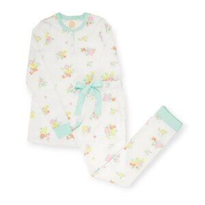 The Beaufort Bonnet Company Wimberley's Wine Down Night Night Lounge Set Size M